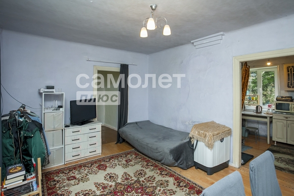 
  Продается дом, 43 м², Кемерово
. Фото 6.