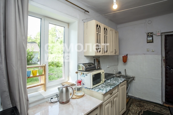 
  Продается дом, 43 м², Кемерово
. Фото 13.