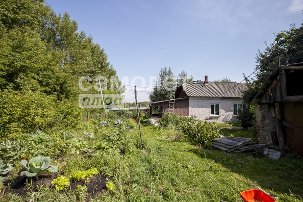 
  Продается дом, 43 м², Кемерово
. Фото 23.