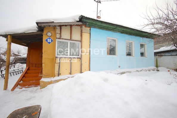 
  Продается дом 61.1 м². Фото 21.