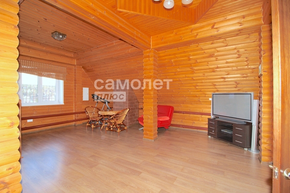 
  Продается дом, 134 м², Кемерово
. Фото 12.