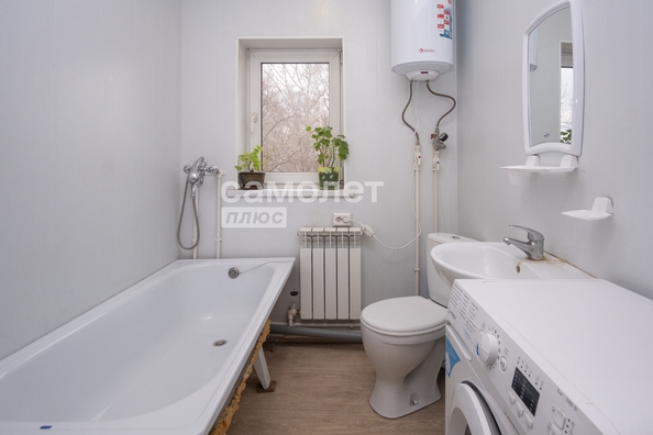 
  Продается дом, 48.7 м², Кемерово
. Фото 21.
