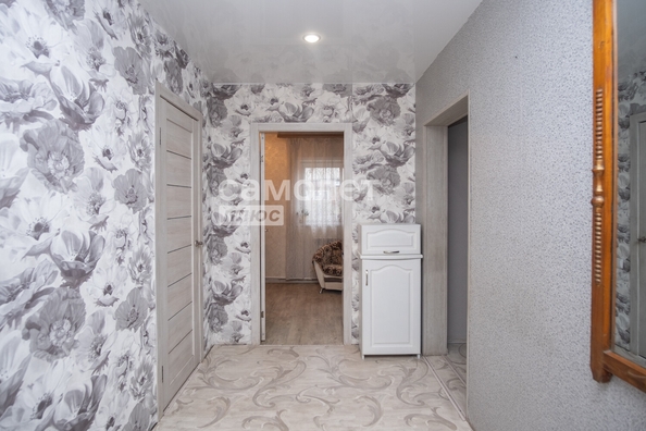 
  Продается дом, 48.7 м², Кемерово
. Фото 23.