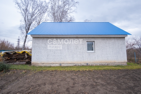 
  Продается дом, 48.7 м², Кемерово
. Фото 31.