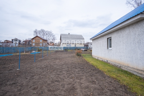 
  Продается дом, 48.7 м², Кемерово
. Фото 33.