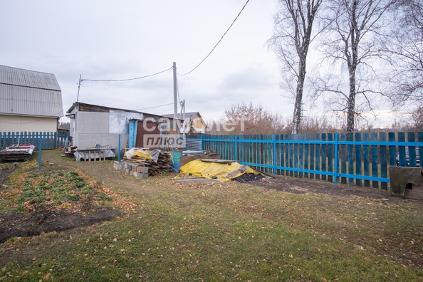 
  Продается дом, 48.7 м², Кемерово
. Фото 38.