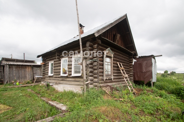 
  Продается дом, 28.6 м², село Барановка
. Фото 17.