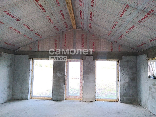 
  Продается дом, 61.3 м², село Березово
. Фото 4.