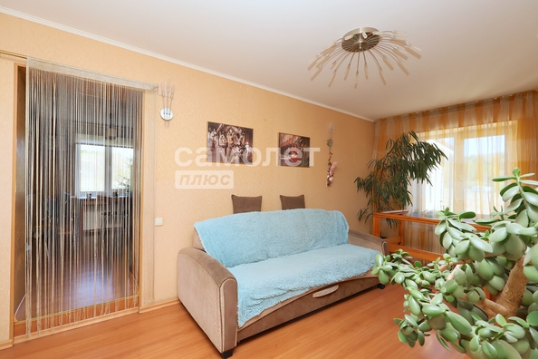 
  Продается дом, 117.5 м², село Глубокое
. Фото 6.