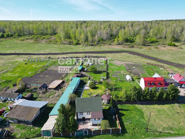 
  Продается дом, 117.5 м², село Глубокое
. Фото 11.
