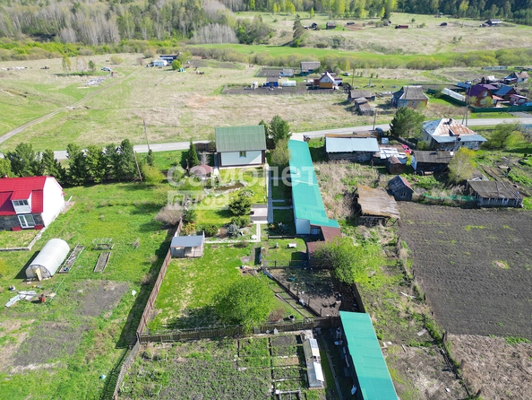 
  Продается дом, 117.5 м², село Глубокое
. Фото 12.