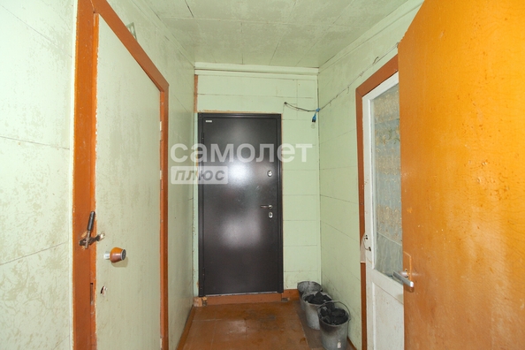 
  Продается дом, 61 м², поселок Кузбасский
. Фото 18.