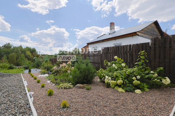 
  Продается дом, 88 м², поселок Новостройка
. Фото 17.
