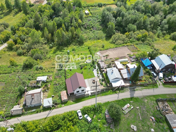 
  Продается дом, 88 м², поселок Новостройка
. Фото 25.