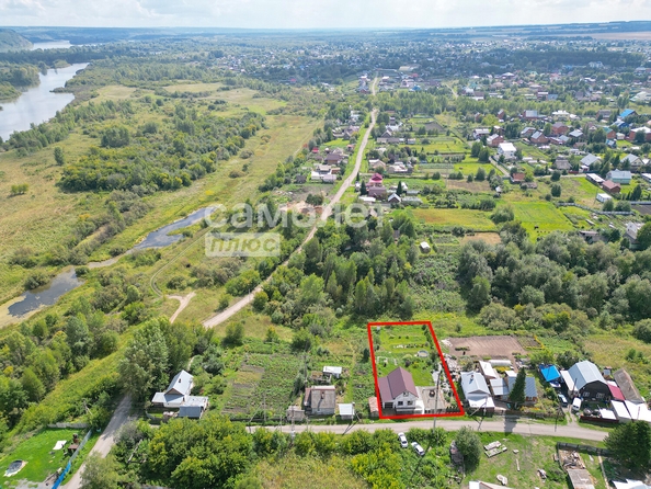 
  Продается дом, 88 м², поселок Новостройка
. Фото 30.