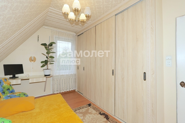 
  Продается дом, 190.6 м², Кемерово
. Фото 7.