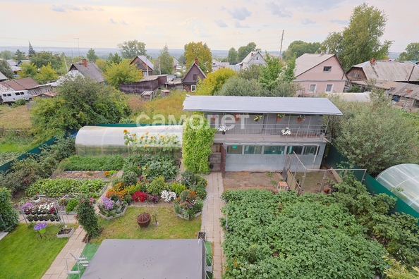 
  Продается дом, 190.6 м², Кемерово
. Фото 35.