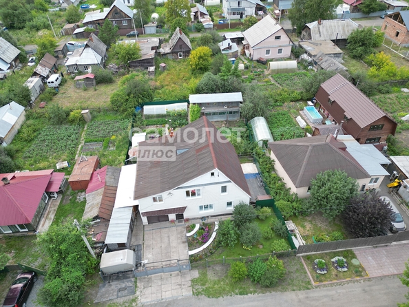 
  Продается дом 190.6 м². Фото 2.
