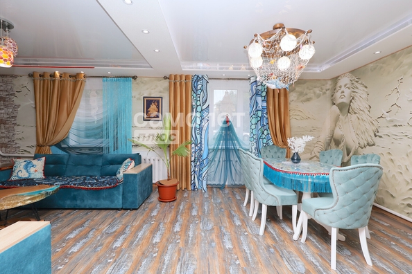 
  Продается дом 190.6 м². Фото 12.