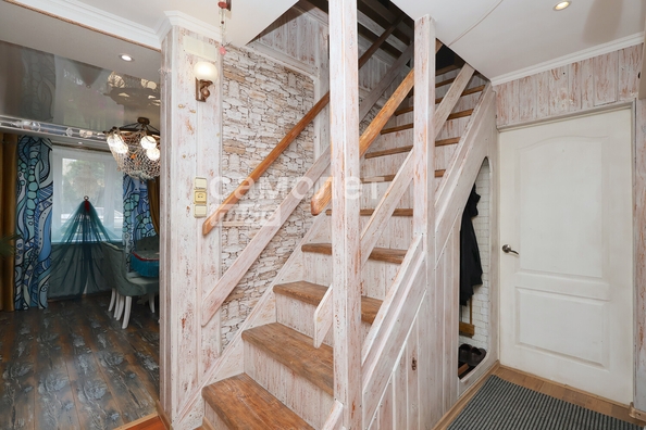 
  Продается дом 190.6 м². Фото 16.