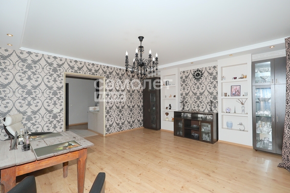 
  Продается дом, 232 м², деревня Мозжуха
. Фото 1.