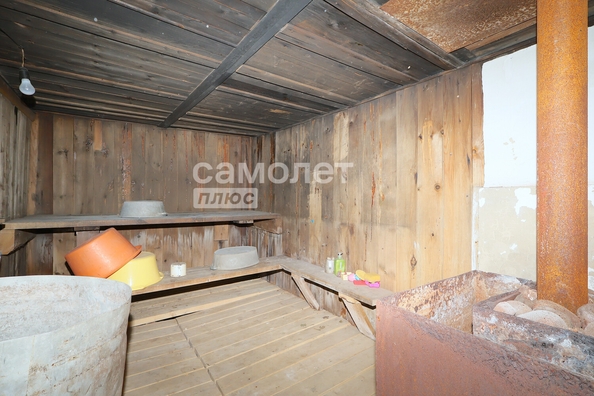 
  Продается дом, 232 м², деревня Мозжуха
. Фото 30.