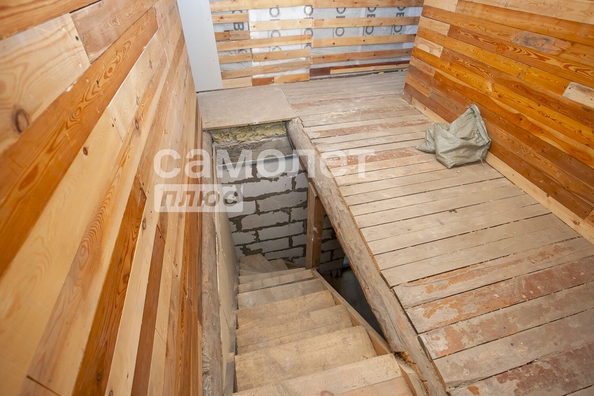 
  Продается дом, 120.4 м², Кемерово
. Фото 9.