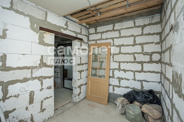 
  Продается дом, 120.4 м², Кемерово
. Фото 12.