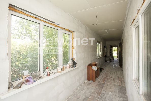 
  Продается дом, 120.4 м², Кемерово
. Фото 21.