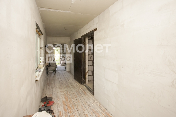 
  Продается дом, 120.4 м², Кемерово
. Фото 22.