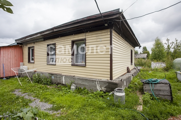 
  Продается дом, 39.8 м², Кемерово
. Фото 18.