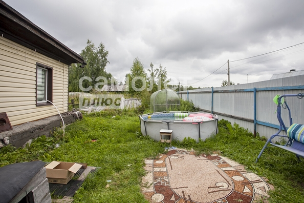 
  Продается дом, 39.8 м², Кемерово
. Фото 19.