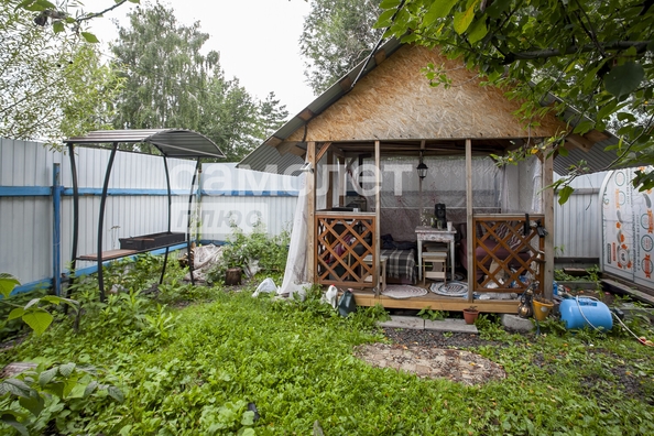 
  Продается дом, 39.8 м², Кемерово
. Фото 22.