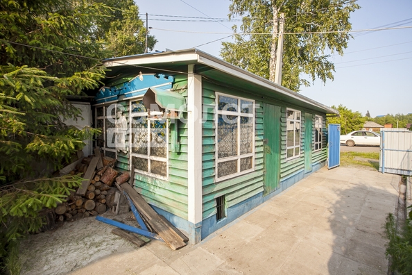 
  Продается дом, 52.1 м², Кемерово
. Фото 14.