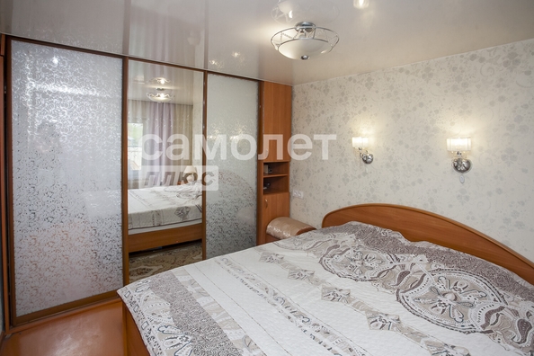 
  Продается дом, 52.1 м², Кемерово
. Фото 24.