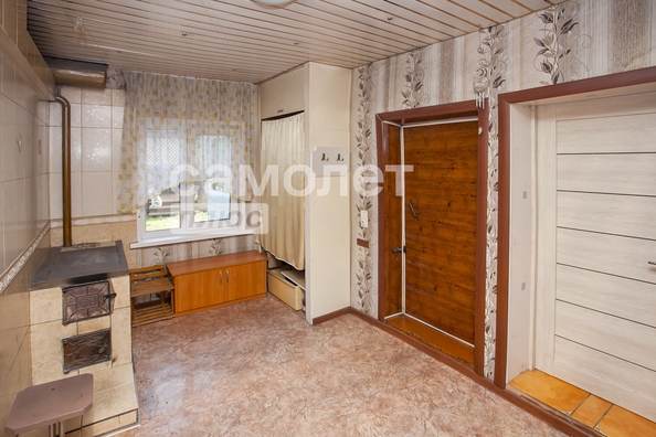
  Продается дом, 52.1 м², Кемерово
. Фото 31.