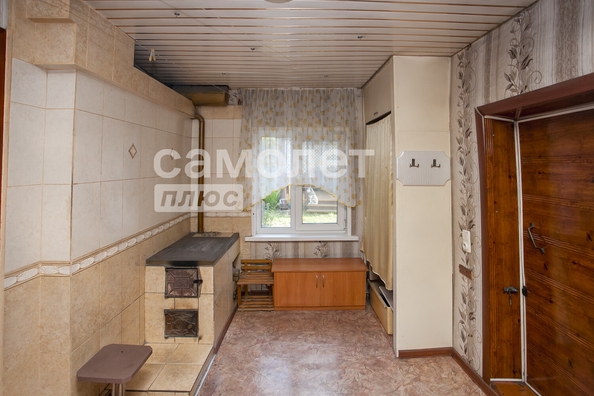 
  Продается дом, 52.1 м², Кемерово
. Фото 32.