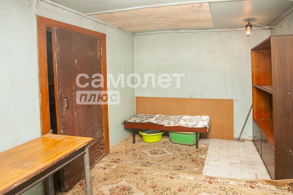 
  Продается дом, 52.1 м², Кемерово
. Фото 38.