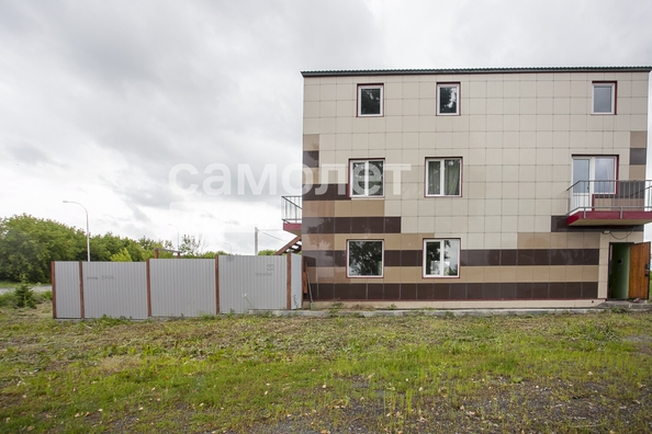 
  Продается дом, 274.1 м², Кемерово
. Фото 2.
