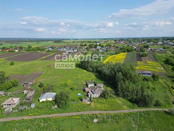 
  Продается дом, 68 м², деревня Плотниково
. Фото 25.