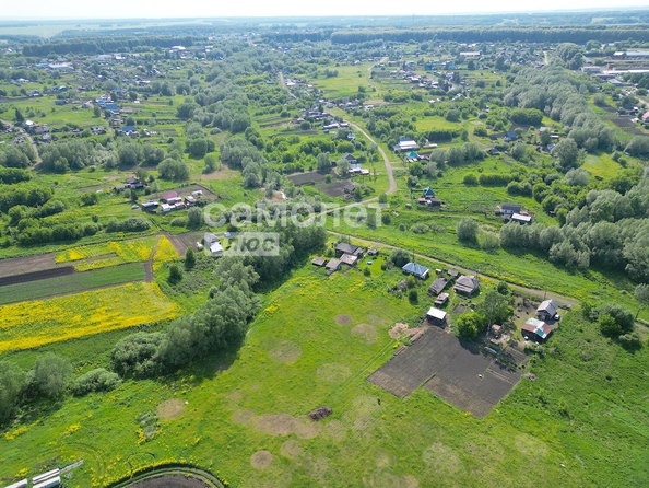 
  Продается дом, 68 м², деревня Плотниково
. Фото 27.