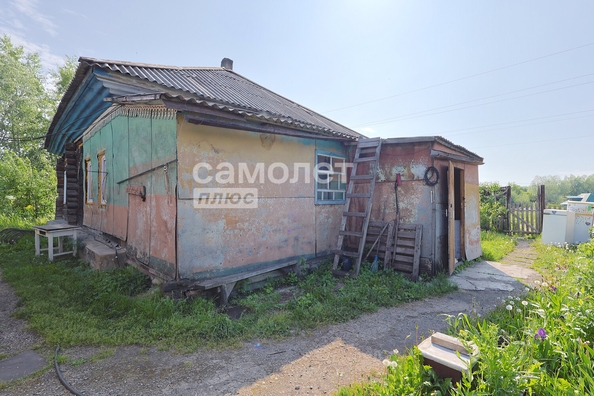 
  Продается дом, 68 м², деревня Плотниково
. Фото 41.