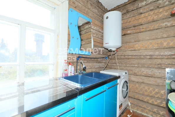 
  Продается дом, 53.3 м², деревня Тебеньковка
. Фото 18.