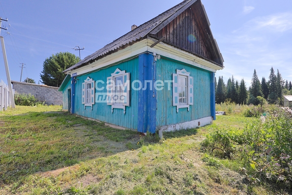 
  Продается дом, 53.3 м², деревня Тебеньковка
. Фото 22.