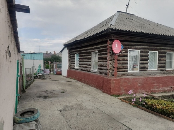 
  Продается дом, 53.5 м², Кемерово
. Фото 5.