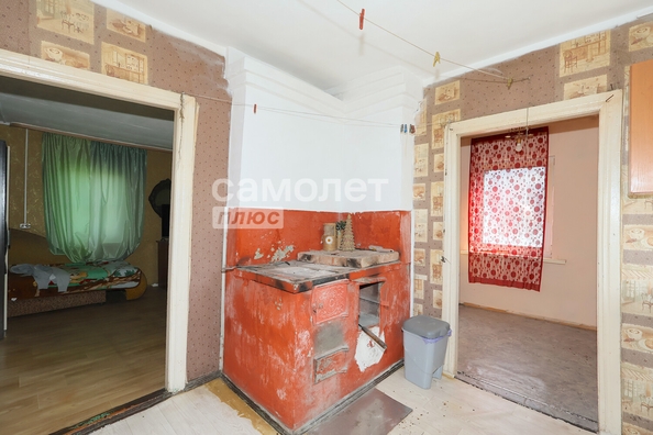 
  Продается дом, 31 м², Кемерово
. Фото 17.