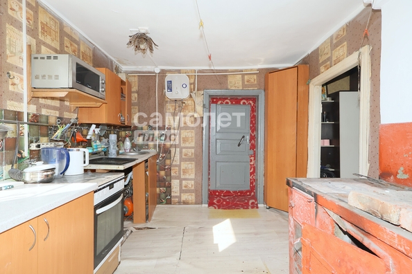 
  Продается дом, 31 м², Кемерово
. Фото 18.