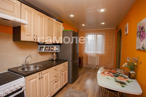 
  Продается дом, 168 м², Кемерово
. Фото 2.