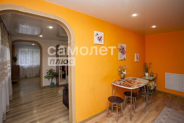 
  Продается дом, 168 м², Кемерово
. Фото 5.