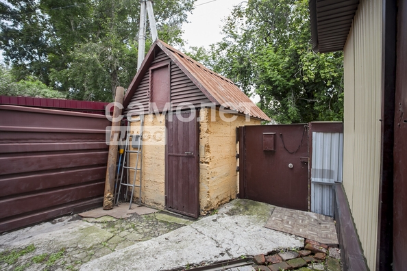 
  Продается дом, 168 м², Кемерово
. Фото 29.